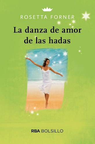  Danza De Amor De Las Hadas (Bolsillo)  La