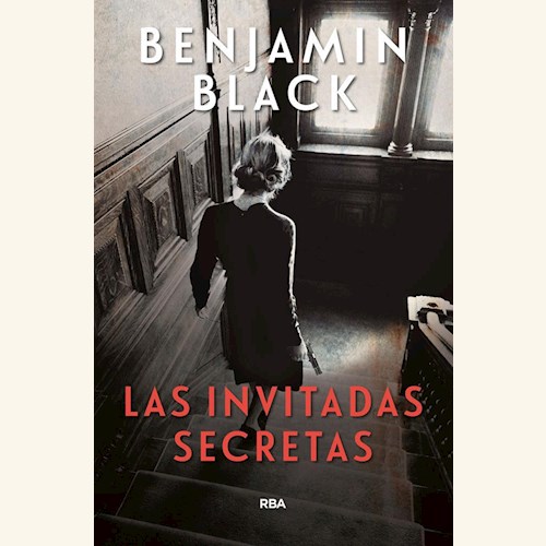 Papel LAS INVITADAS SECRETAS