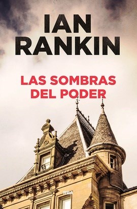  Sombras Del Poder  Las