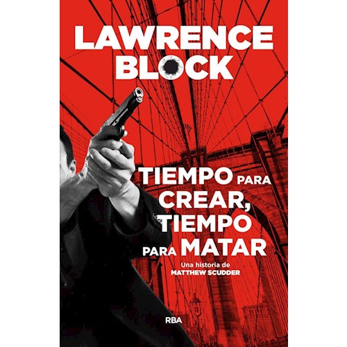 Papel TIEMPO PARA CREAR, TIEMPO PARA MATAR