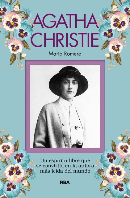 Papel AGATHA CHRISTIE