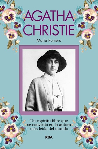  Agatha Christie