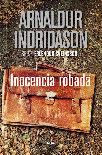 Papel Inocencia Robada