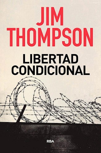  Libertad Condicional