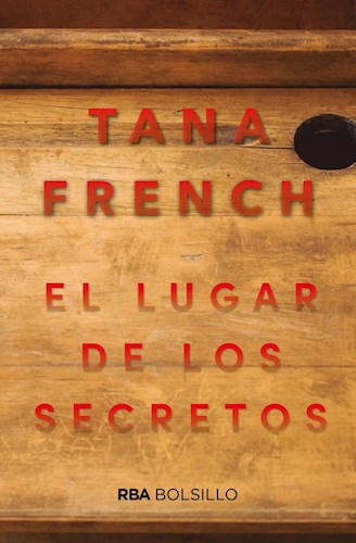  Lugar De Los Secretos  El