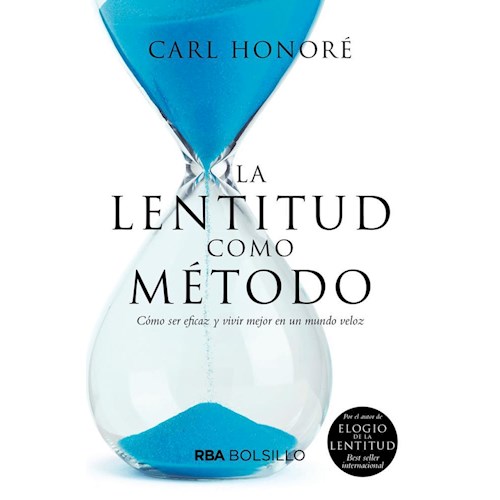 Papel LA LENTITUD COMO MÉTODO