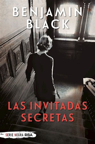  Invitadas Secretas  Las
