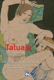 Papel TATUAJE