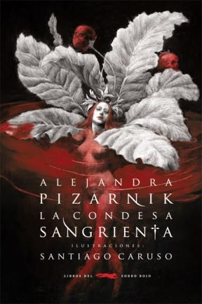 Papel LA CONDESA SANGRIENTA
