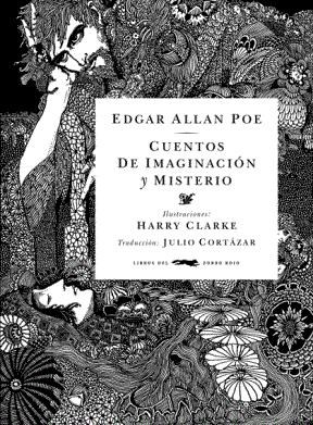 Papel CUENTOS DE IMAGINACION Y MISTERIO