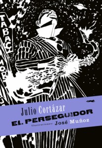 Papel EL PERSEGUIDOR