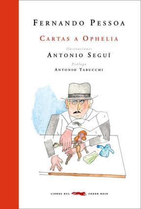 Papel CARTAS A OPHELIA