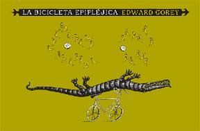 Papel LA BICICLETA EPIPLEJICA