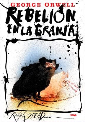 Papel REBELION EN LA GRANJA