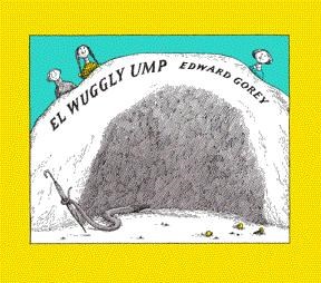 Papel EL WUGGLY UMP
