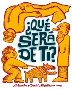  Que Sera De Ti