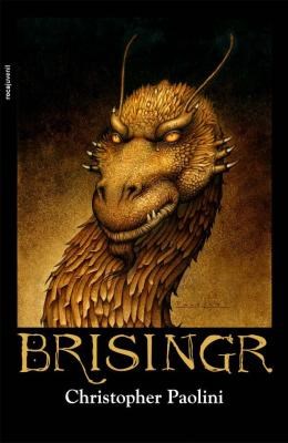  Brisingr