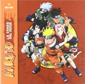  Naruto La Senda Del Ninja