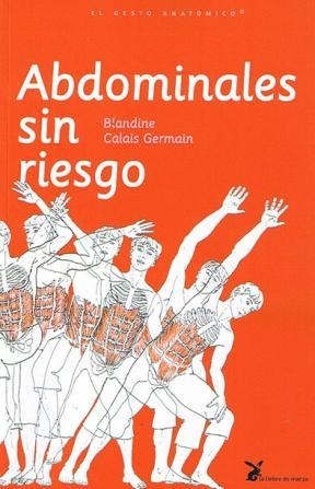 Papel ABDOMINALES SIN RIESGO