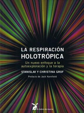 Papel LA RESPIRACION HOLOTROPICA