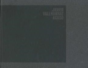  Acaso Javier Vallhonrat