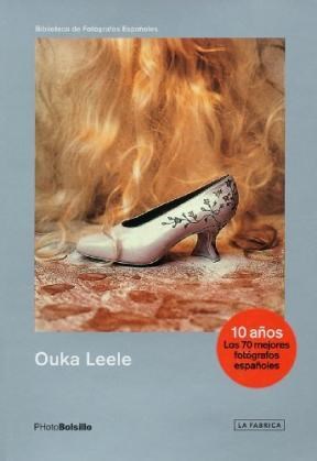  Ouka Leele  Antenas Y Raices