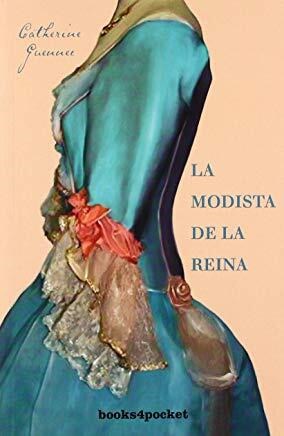 Modista De La Reina  La