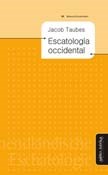 Papel ESCATOLOGIA OCCIDENTAL