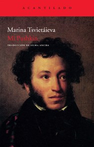 Papel MI PUSHKIN