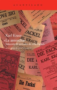 Papel LA ANTORCHA