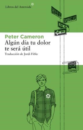 Papel ALGUN DIA ESTE DOLOR TE SERA UTIL