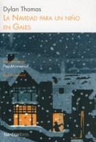 Papel LA NAVIDAD PARA UN NIÑO EN GALES