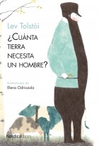 Papel ¿CUÁNTA TIERRA NECESITA UN HOMBRE?