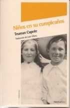 Papel NIÑOS EN SU CUMPLEAÑOS