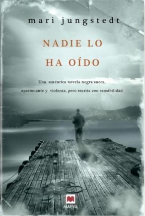 Papel NADIE LO HA OIDO