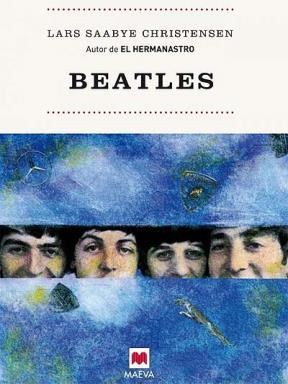 Papel BEATLES