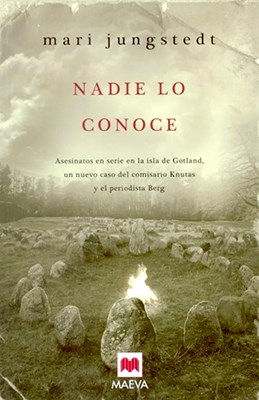 Papel NADIE LO CONOCE