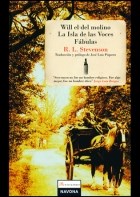 Papel WILL EL DEL MOLINO. LA ISLA DE LAS VOCES FABULAS