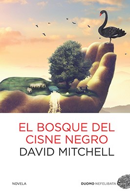 Papel EL BOSQUE DEL CISNE NEGRO