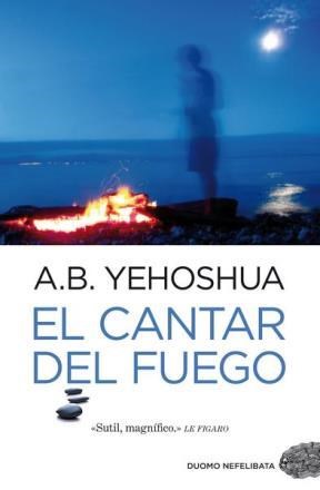 Papel EL CANTAR DEL FUEGO
