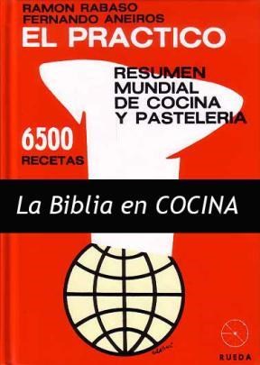  Practico  El; Resumen Mundial De Cocina