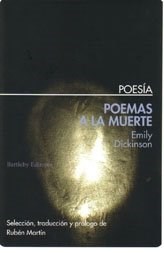 Papel POEMAS A LA MUERTE