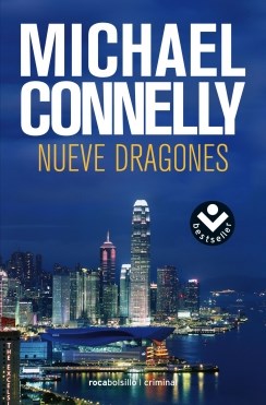 Papel NUEVE DRAGONES