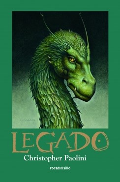 Papel LEGADOS