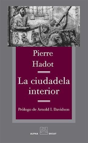 Papel LA CIUDADELA INTERIOR