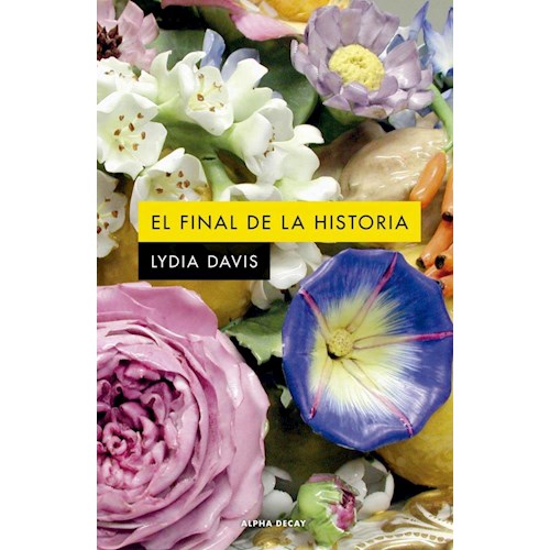 Papel EL FINAL DE LA HISTORIA