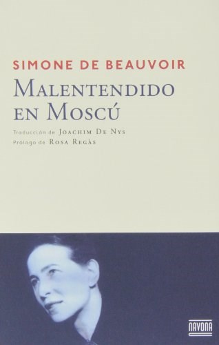Papel MALENTENDIDO EN MOSCÚ