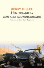 Papel UNA PESADILLA CON AIRE ACONDICIONADO
