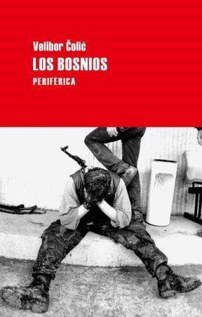Papel LOS BOSNIOS