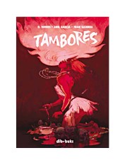  Tambores